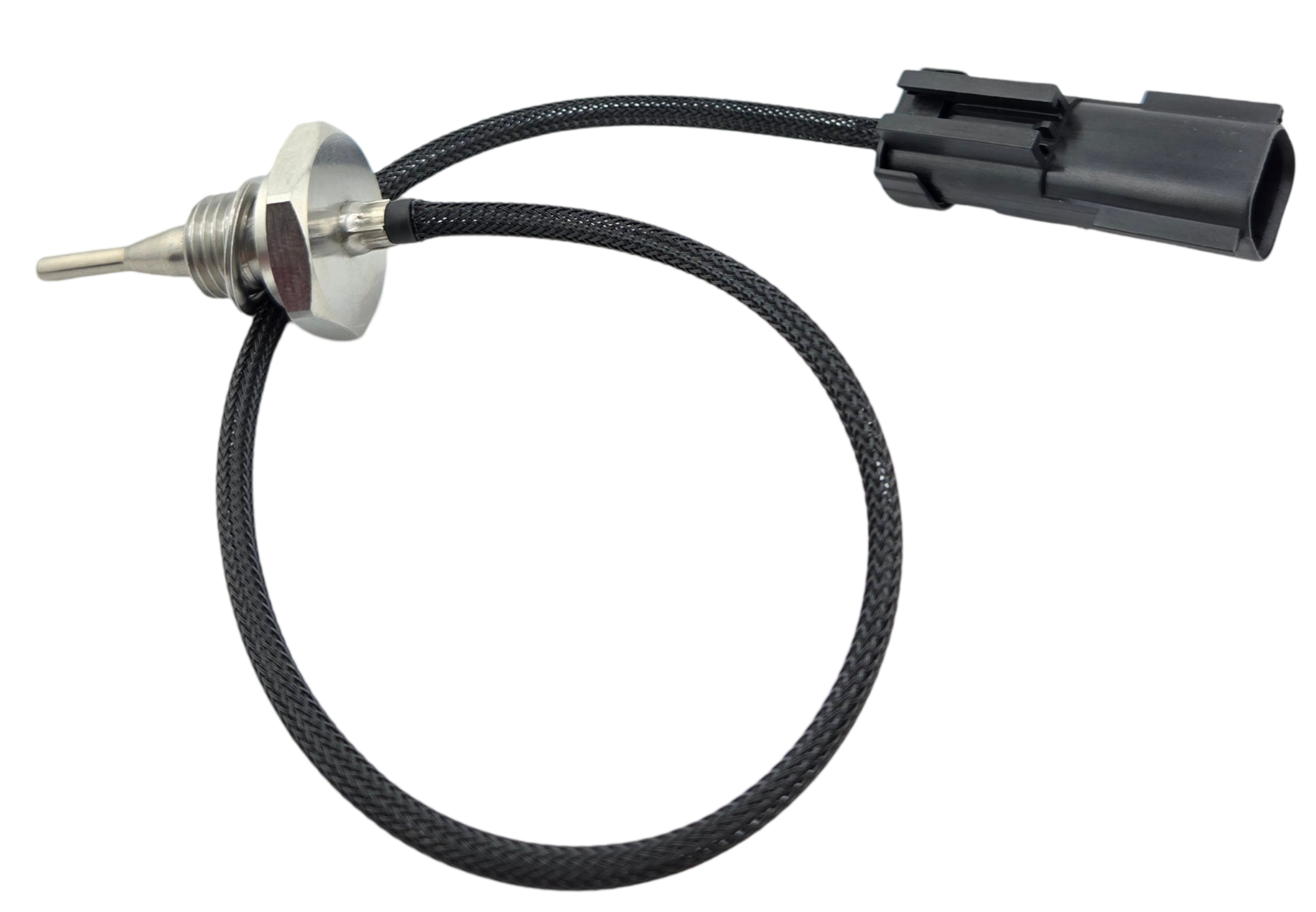 ムッチー 5461596 ATP EGR Temperature Sensor for Cummins Same-Day Shipping