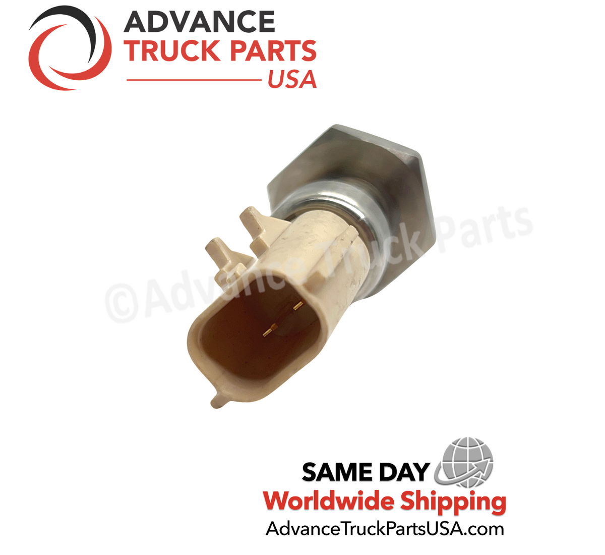 通 6.7 Cummins Exhaust Gas Temperature Sensor | Cummins 2872858