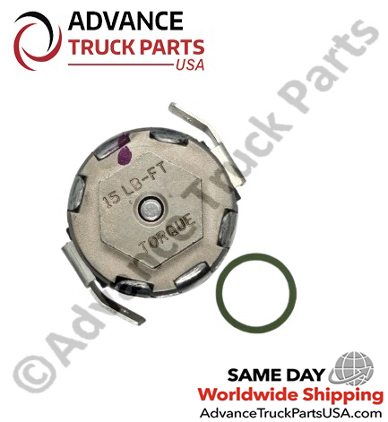 N14 Cummins Jake Brake Solenoid Valve 1024610