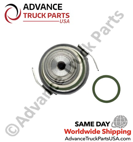 N14 Cummins Jake Brake Solenoid Valve 1024610