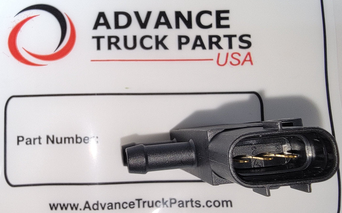 user_476c693b様 2894872 Cummins Differential Pressure Sensor