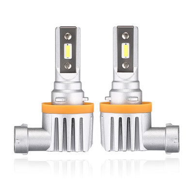 Brightest H11LED Headlight bulb White - WSI Electronics