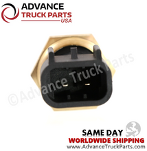 Load image into Gallery viewer, Advance Truck Parts 22-54800-000 Freightliner Temperature Sensor