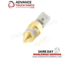 Load image into Gallery viewer, Advance Truck Parts 3536822C1 International Oil Temperature Sensor