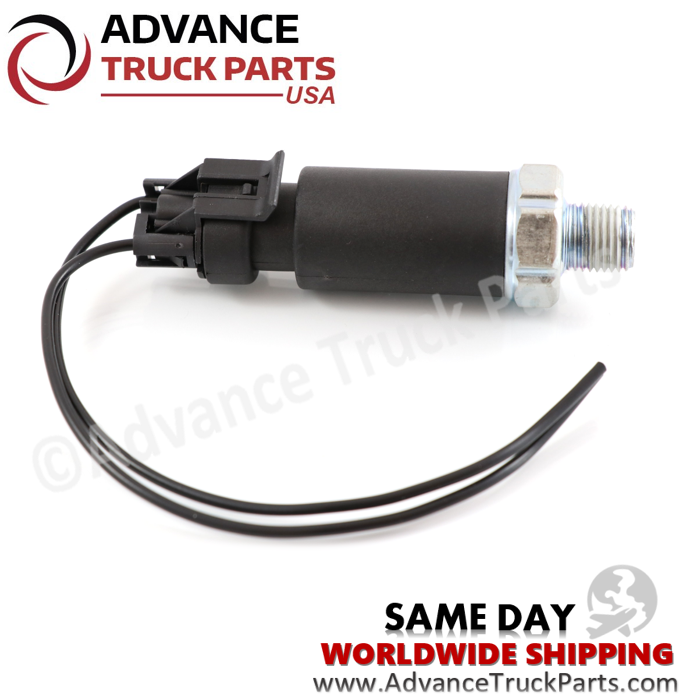 Pressure switch deals parts