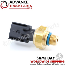 Load image into Gallery viewer, Advance Truck Parts 4921517 Cummins ISX Oil Pressure Sensor