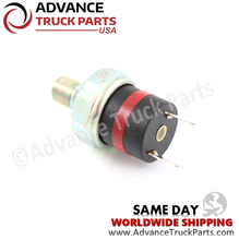 Load image into Gallery viewer, Advance Truck Parts Air Pressure Switch for Freightliner 1749-1907