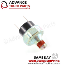 Load image into Gallery viewer, W021250  Low Air Pressure Switch for Freightliner