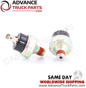 Advance Truck Parts FSC 1749-2134 (2-pcs) Low Air Pressure Switch