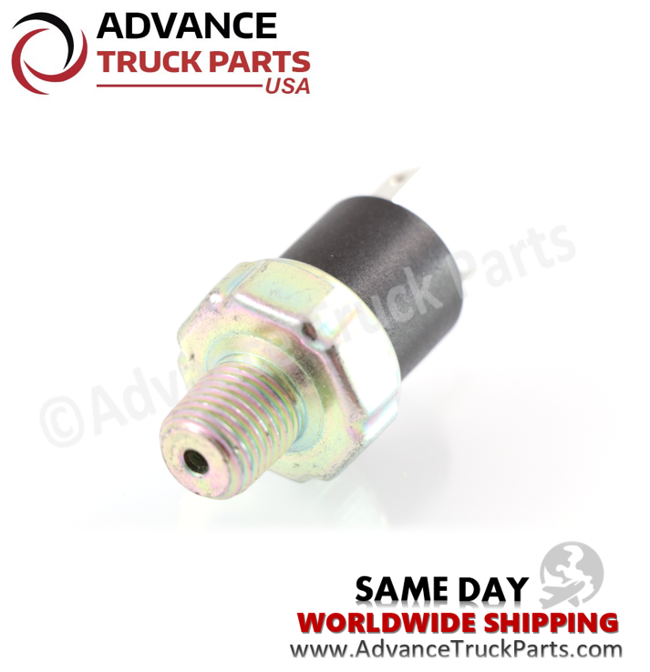 Advance Truck Parts 80685 Low Pressure Switch for Honeywell