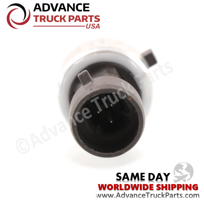 ATP 17109AM Air Pressure Switch 0 - 150 psi