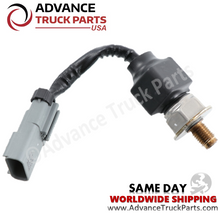 Load image into Gallery viewer, ATP 2897581 Cummins Fuel Pressure Sensor