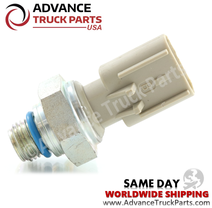 4921519 ATP Cummins ISX Fuel Pressure Sensor – Advance Truck Parts USA
