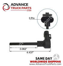 Load image into Gallery viewer, Advance Truck Parts N9267001 Coolant Level Sensor Paccar Kenworth Peterbilt