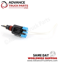 Load image into Gallery viewer, Advance Truck Parts XC4Z-10D968-AA  Engine Coolant Level Sensor 5.9L Ford with Pigtail