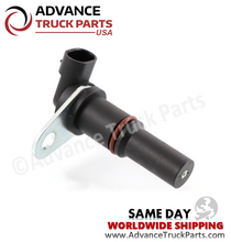 Load image into Gallery viewer, Advance Truck Parts Crankshaft Position Sensor Detroit Diesel 8929388