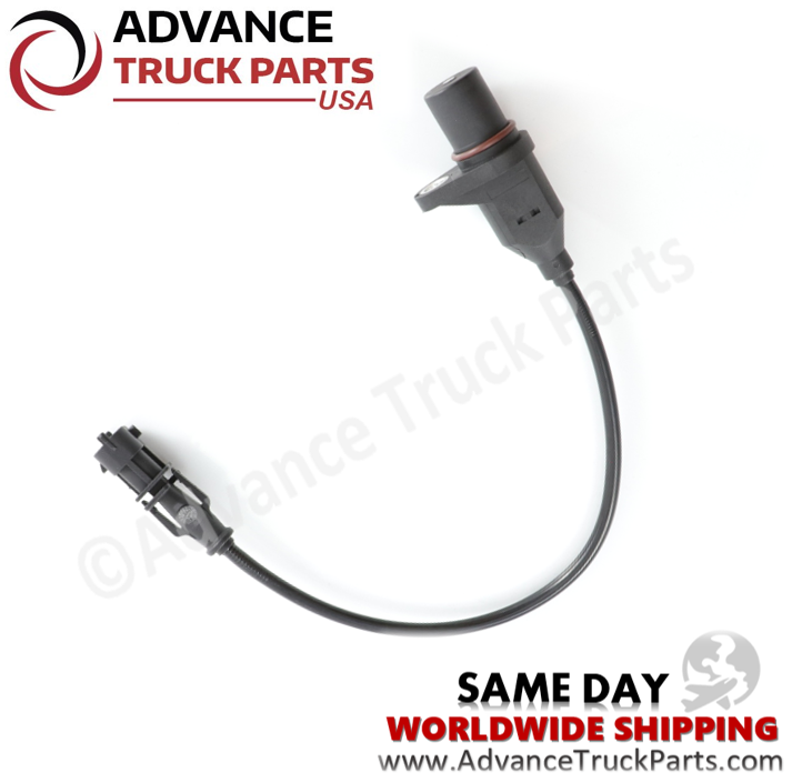 4890190 Cummins Crankshaft Position Sensor - Same Day Shipping