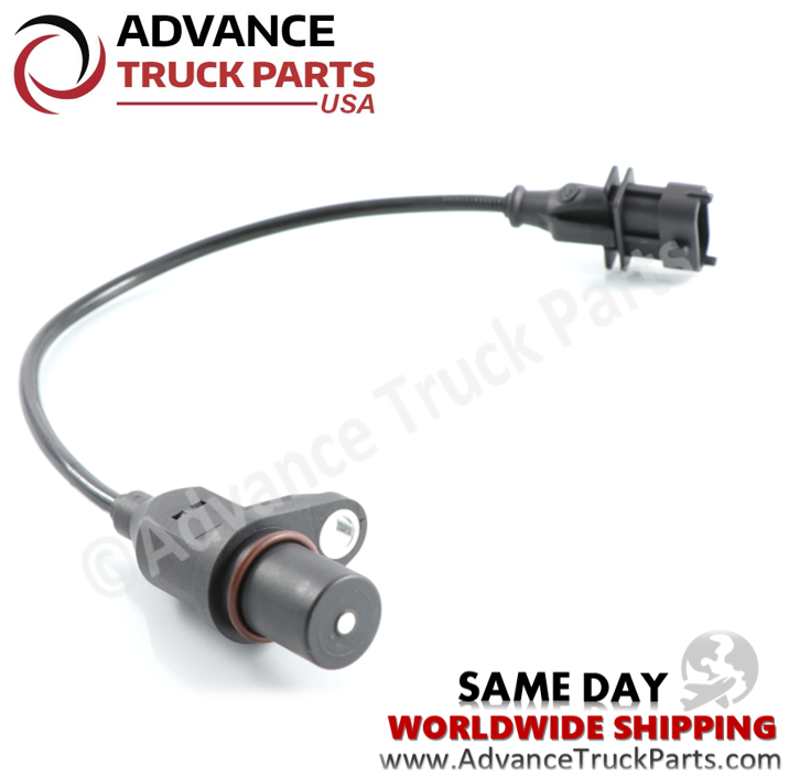 4890190 Cummins Crankshaft Position Sensor - Same Day Shipping