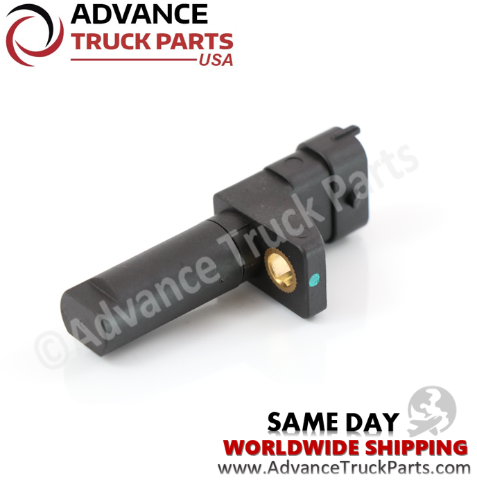 A 004 153 87 28 Mercedes Crankshaft Position Sensor- Same