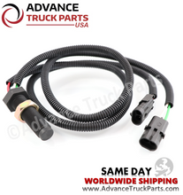 Load image into Gallery viewer, Advance Truck Parts SAA85920013 Freightliner Speed Sensor 4 wires