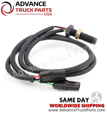 Advance Truck Parts 4327231 Cummins Speed Sensor 2 wires