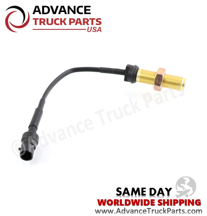 Kenworth 505-5406 Speed Sensor - Peterbilt- Same-Day Shipping