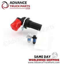 Load image into Gallery viewer, Advance Truck Parts 505-5408  Kenworth Peterbilt Speed Sensor