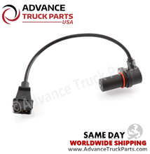 Load image into Gallery viewer, Advance Truck Parts Timing Cover Bell Housing Speed Sensor Mack 64MT348M