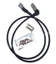Load image into Gallery viewer, Advance Truck Parts | Right Angle ABS Sensor Kit | 43" Cable Length | Bendix BW-800717