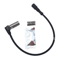 Load image into Gallery viewer, Advance Truck Parts | Right Angle ABS speed Sensor Kit | 15&quot; Cable Length | Bendix BW-801544