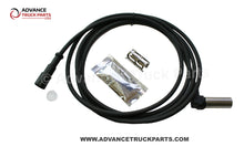 Load image into Gallery viewer, Advance Truck Parts | Right Angle ABS Sensor Kit | 98&quot; Cable Length | Haldex AL364062