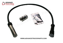 Load image into Gallery viewer, Advance Truck Parts | Straight ABS sensor Kit | 20&quot; Cable Length | Haldex AL1027196