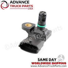 Load image into Gallery viewer, Advance Truck Parts 22422785 Volvo Boost Pressure Sensor