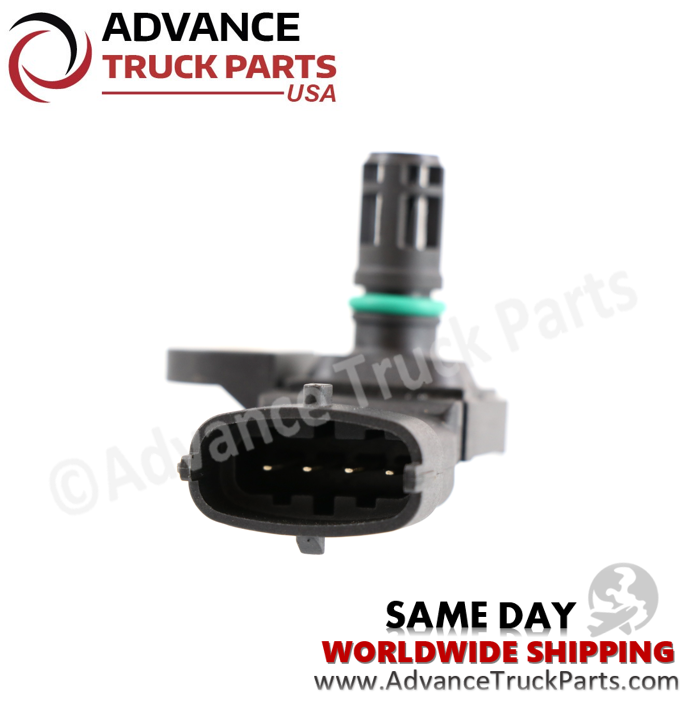 Advance Truck Parts 22422785 Mack Volvo Boost Pressure Sensor