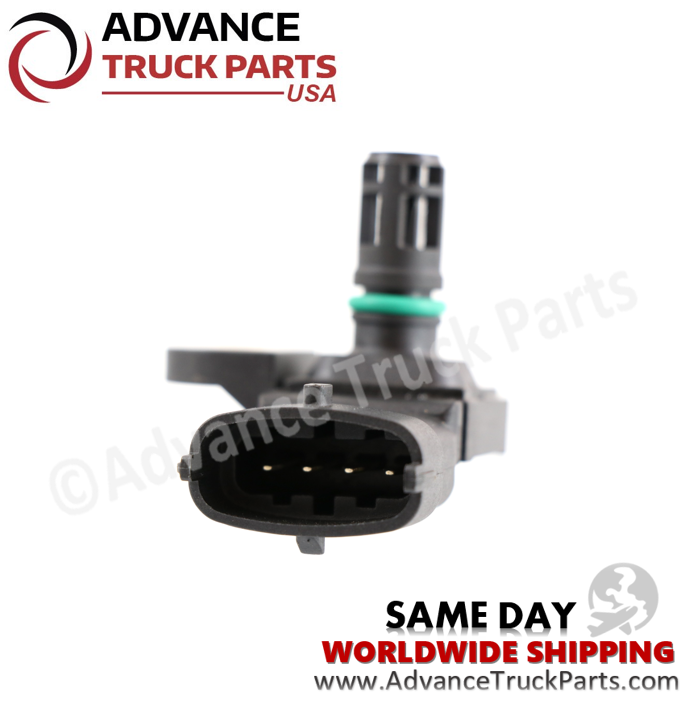 Advance Truck Parts 22329559 Volvo Boost Pressure Sensor