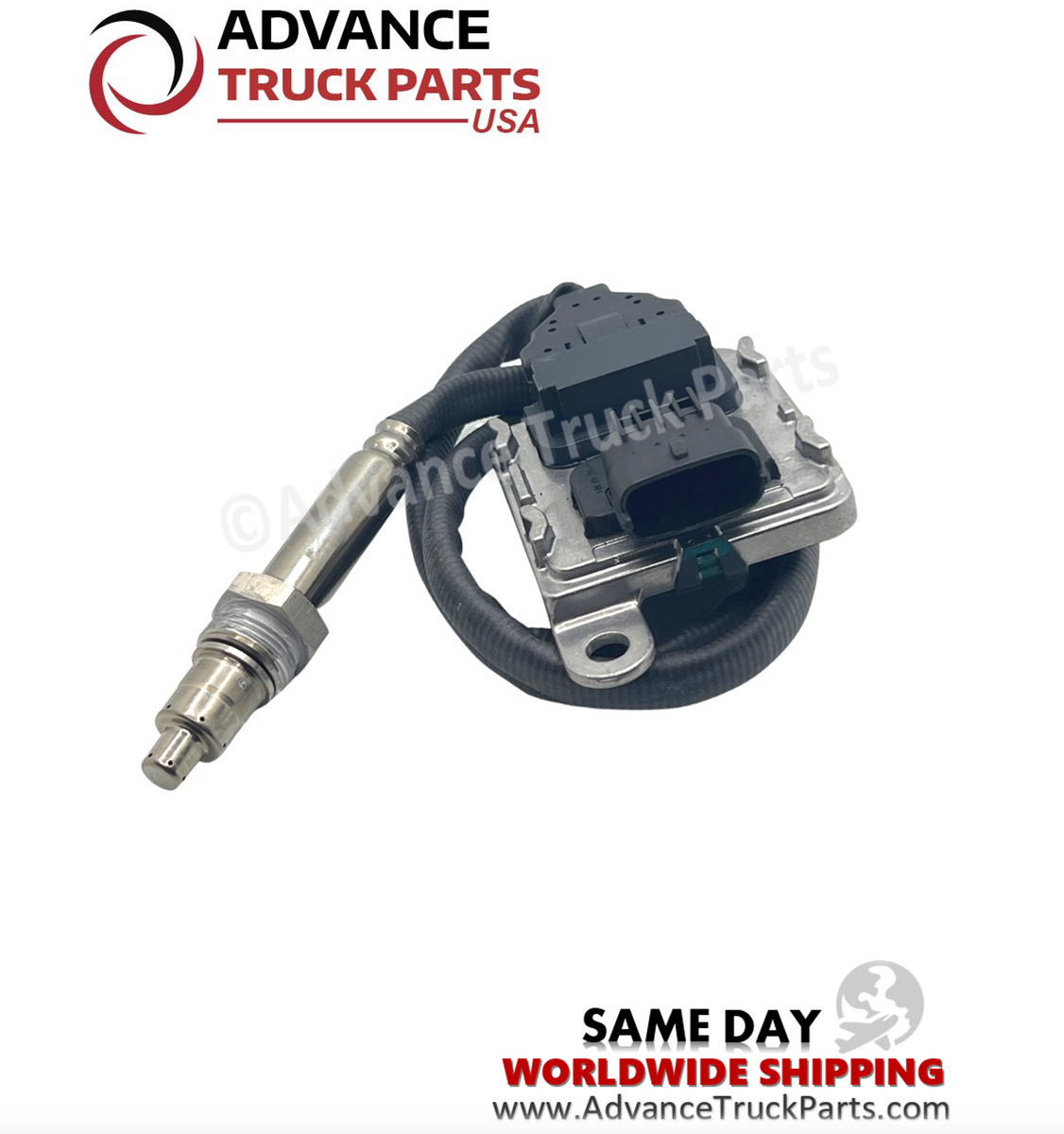 22303384 ATP Nox Sensor for Mack Volvo