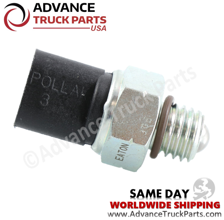 Eaton Fuller 4302748 Transmission Reverse Switch – Advance Truck