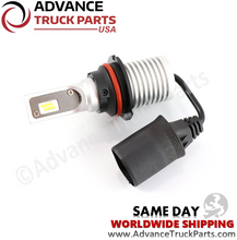 Load image into Gallery viewer, brightest-9004-hl-led-headlight-bulb-white-wsi-electronics