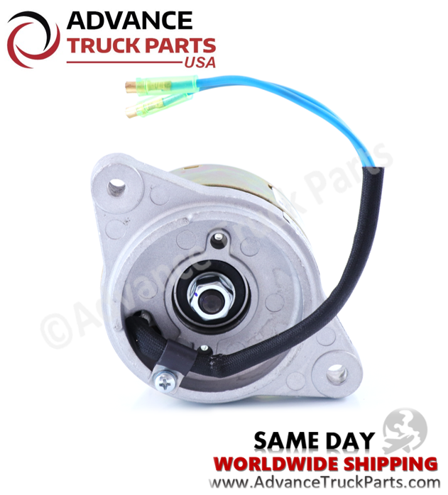 atu Exhaust Gas Temperature Sensor - Cummins 2872858, 4954250