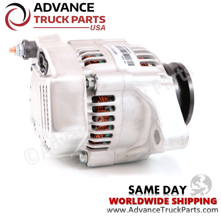 16241-64011 16241-64012 16241-64013 Kubota Alternator