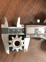 Load image into Gallery viewer, Starter Drive Bendix Gear Kit For Kohler Starters 3209801S 32-098-01