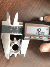 Load image into Gallery viewer, Starter Drive Bendix Gear Kit For Kohler Starters 3209801S 32-098-01