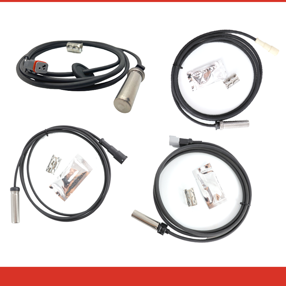 ABS Sensors
