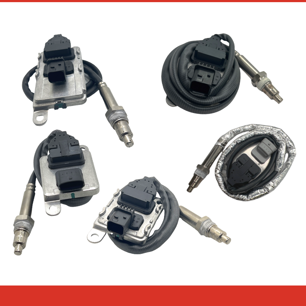 NOX SENSORS