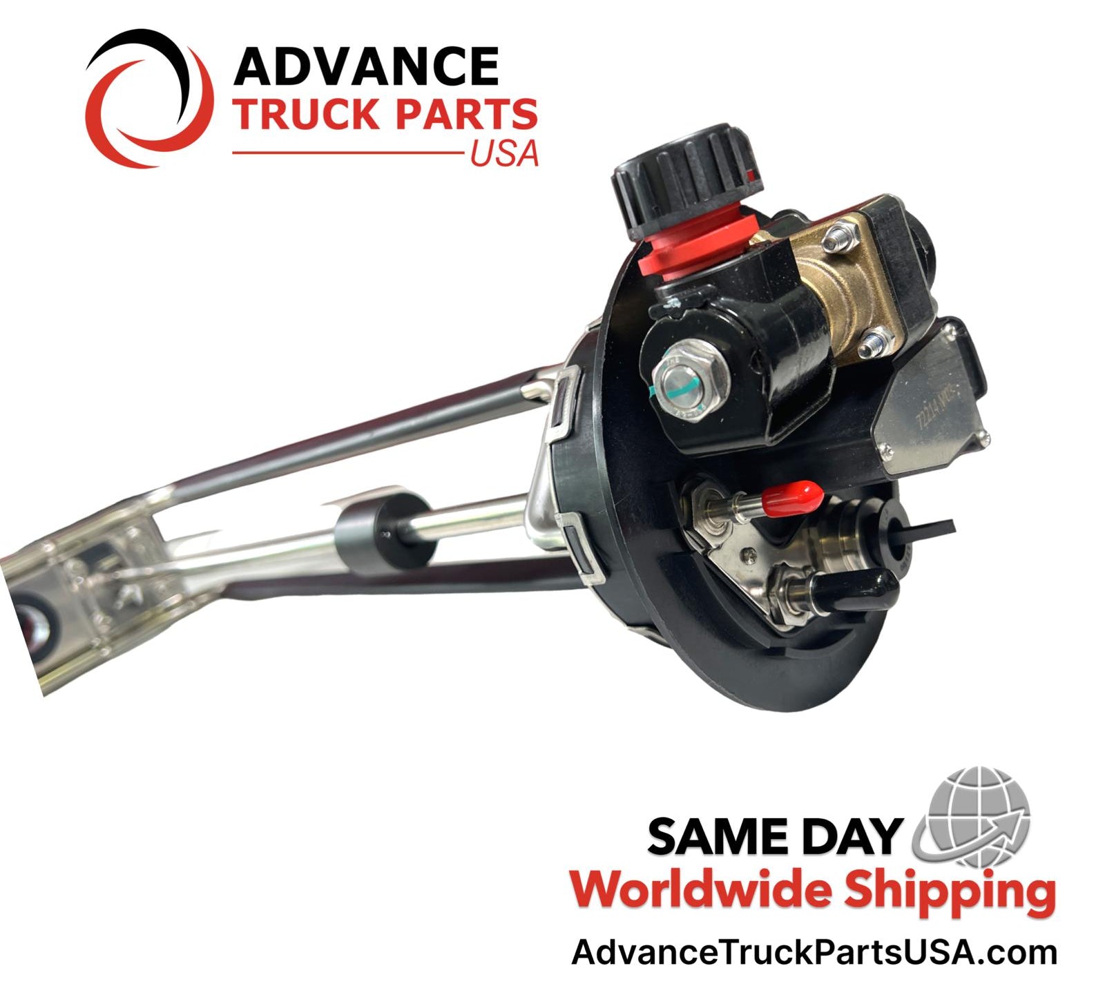 06-23464-000 Transmission Temperature Sender for Freightliner