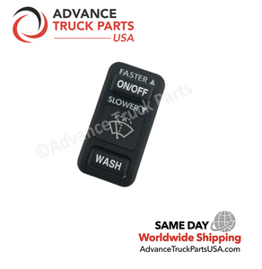 1006-11 Wiper Switch