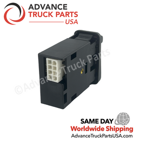 1006-11 Wiper Switch