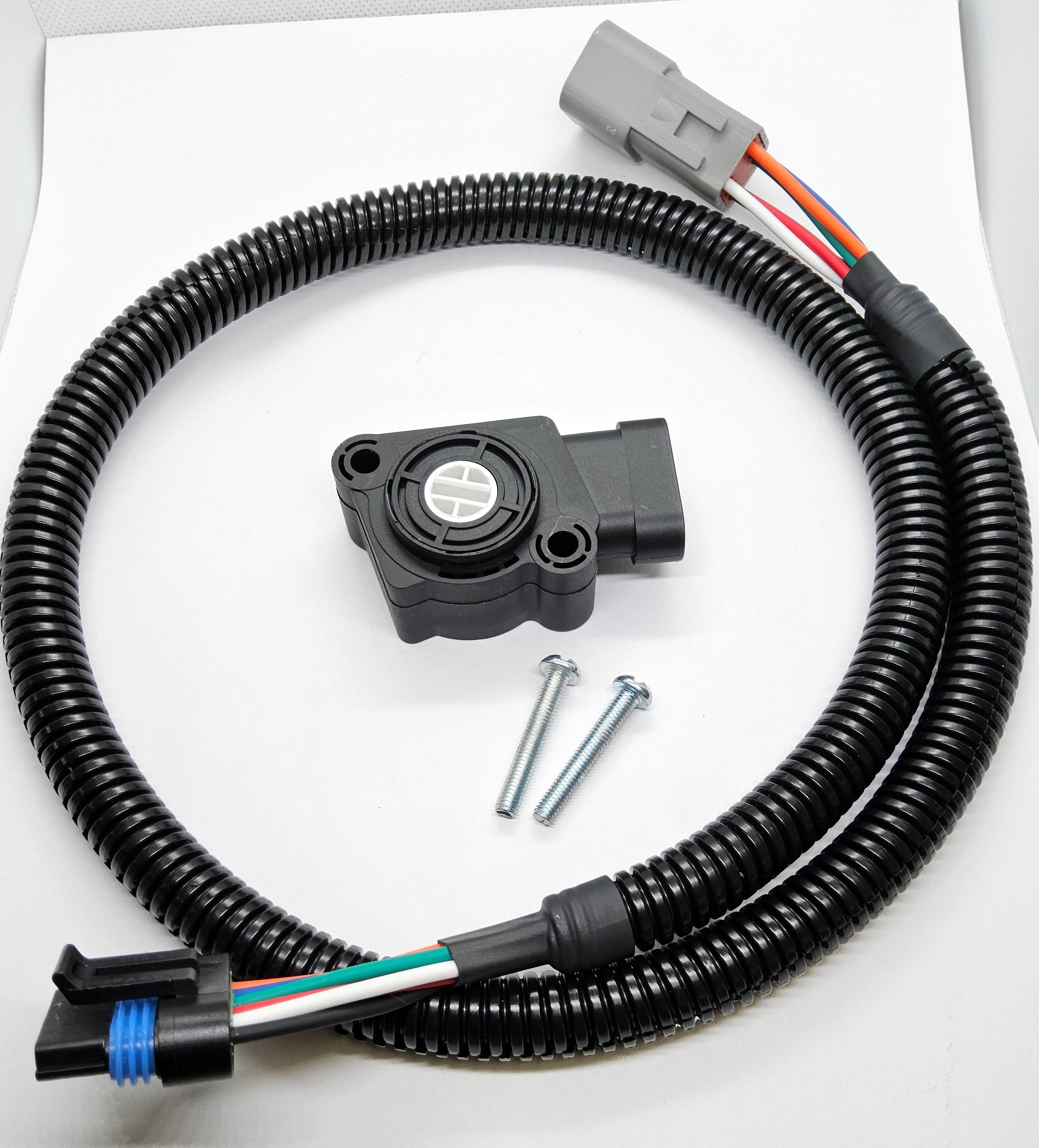 トップス Wt@psup ATP 134168 Williams Throttle Position Sensor Kit