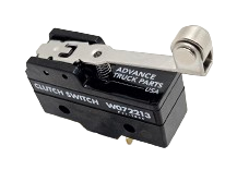 P27-1036 ATP Clutch Switch