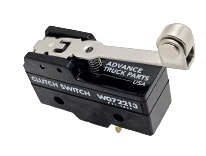 Load image into Gallery viewer, P27-1036 ATP Clutch Switch